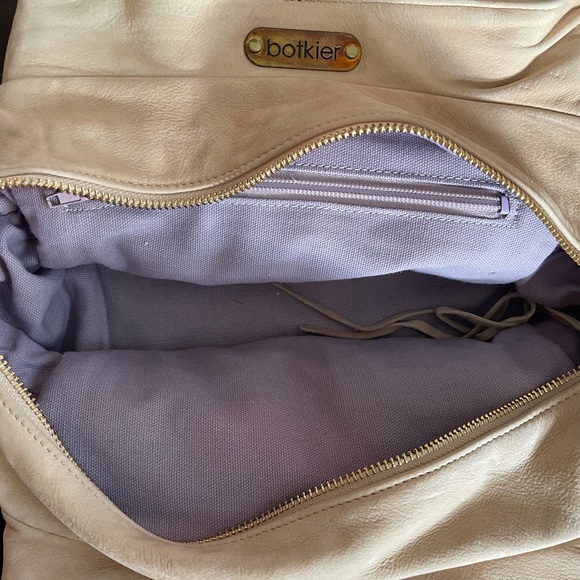 Botkier off white  bag - Picture 5 of 6